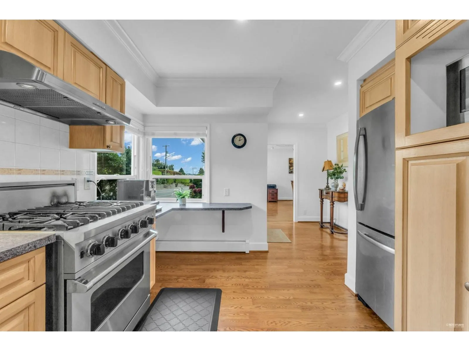 14104 MARINE DRIVE