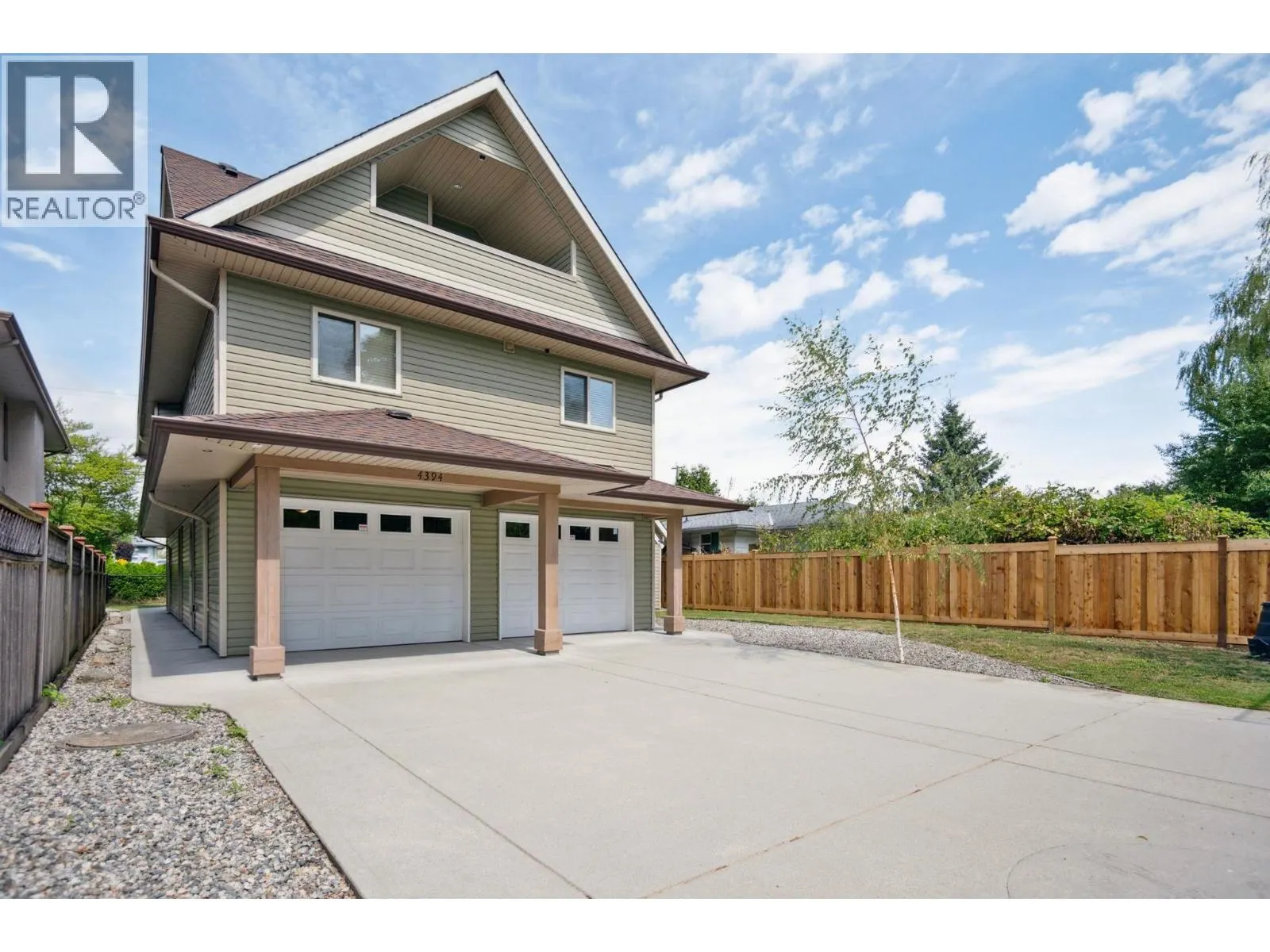 4394 RIVER ROAD WEST