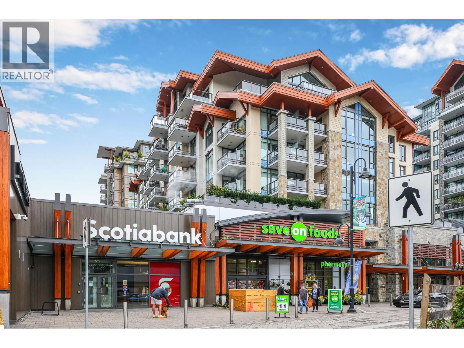 309 2780 VALLEY CENTRE AVENUE