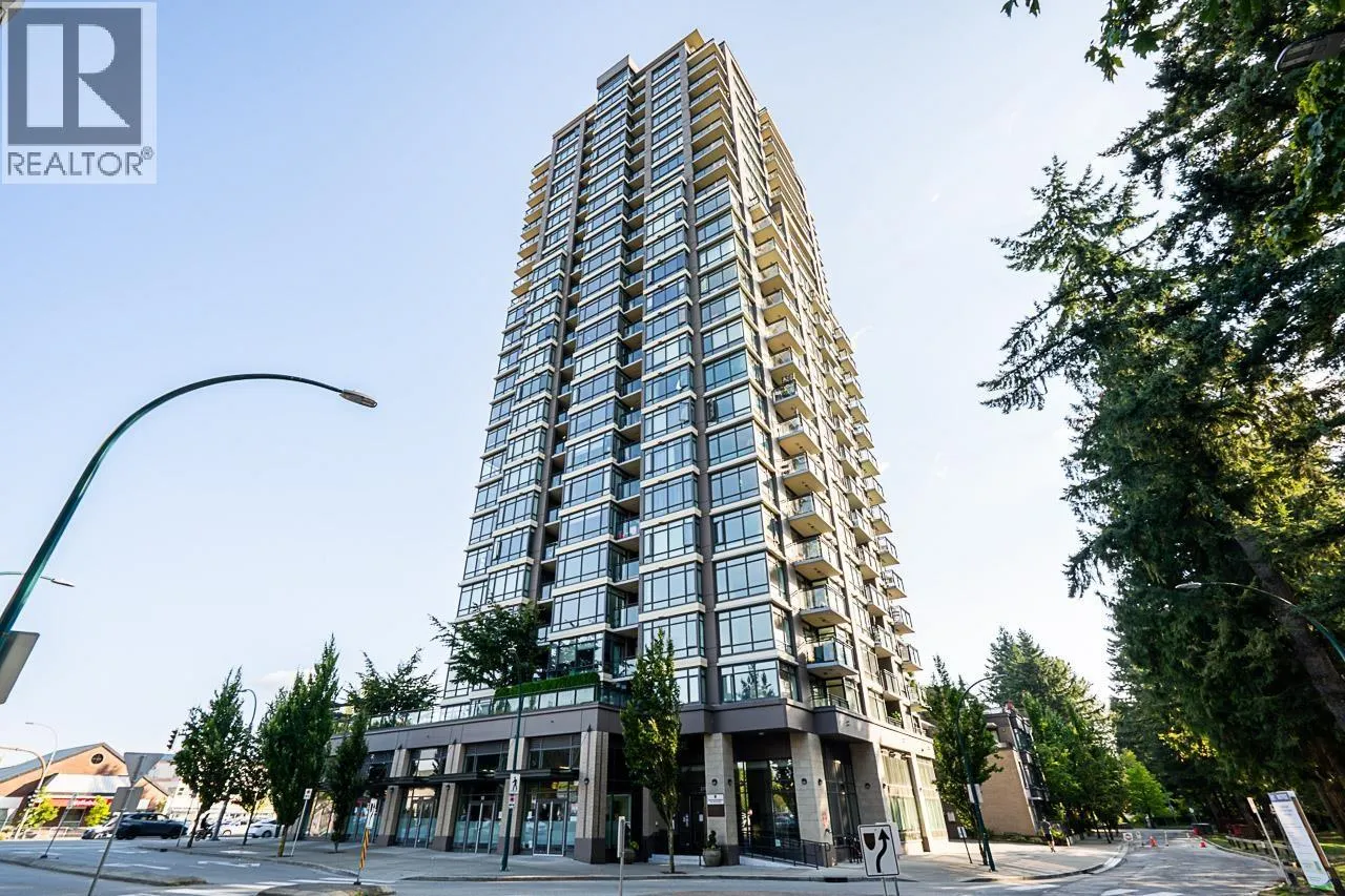 902 2789 SHAUGHNESSY STREET