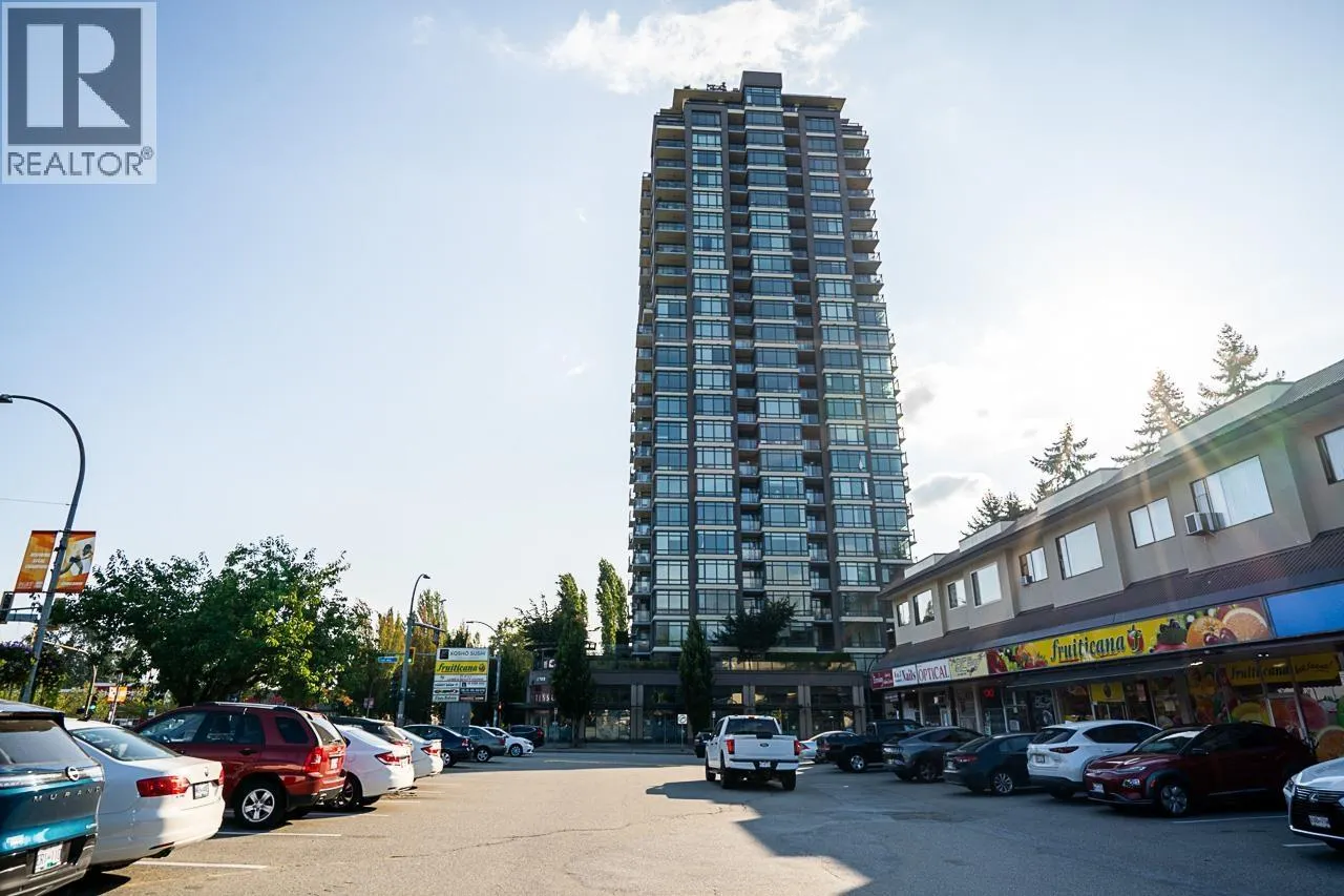 902 2789 SHAUGHNESSY STREET