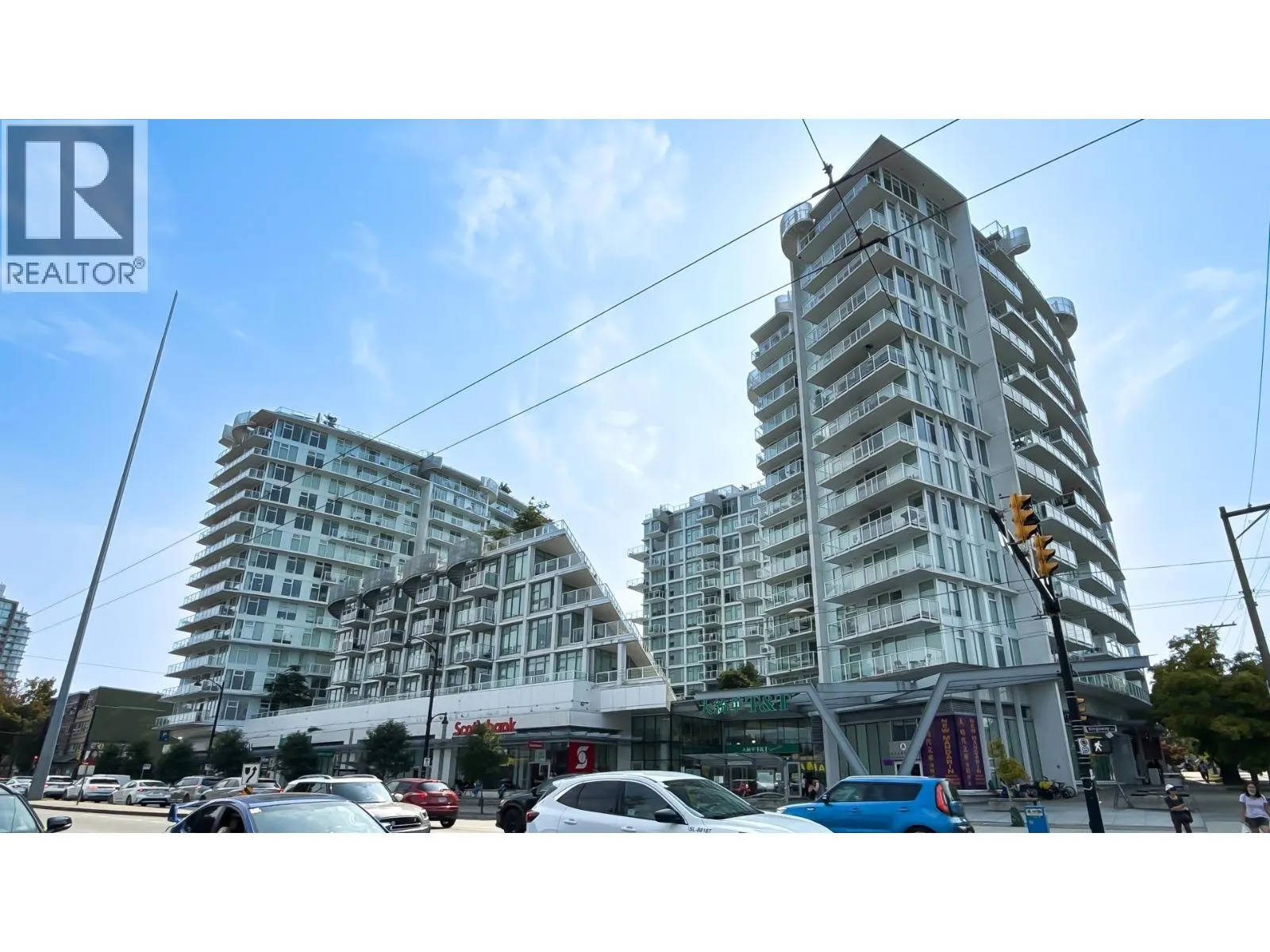 1112 2220 KINGSWAY