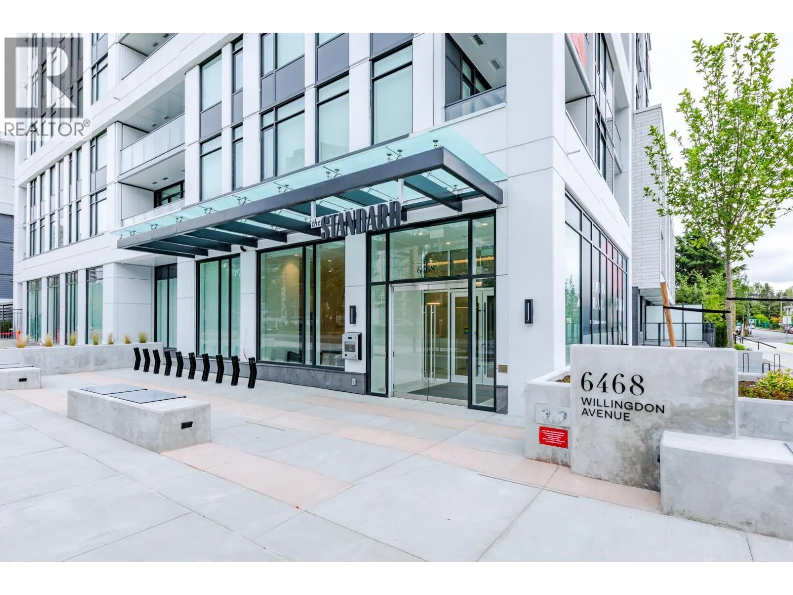 1804 6468 WILLINGDON AVENUE