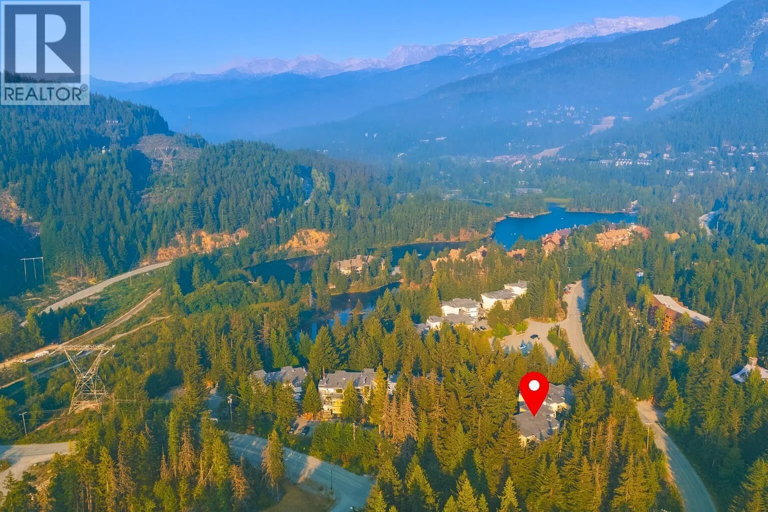 F105 1400 ALTA LAKE ROAD