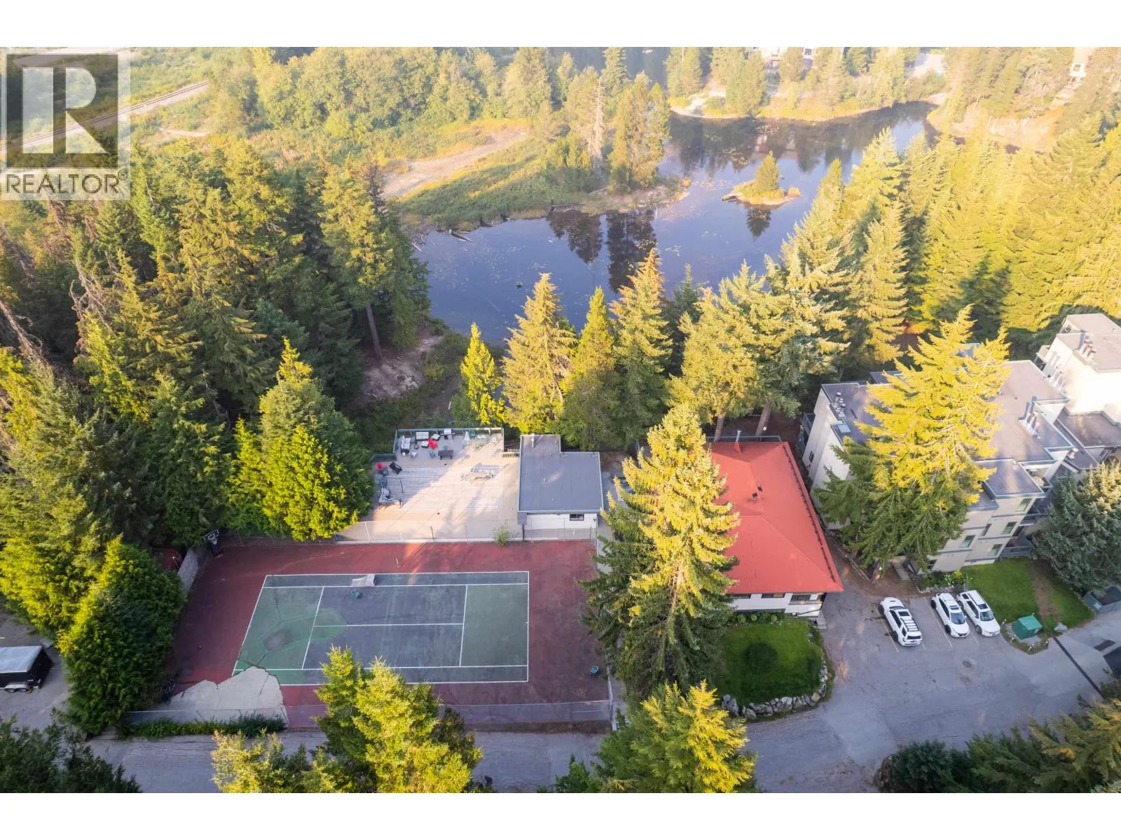 F105 1400 ALTA LAKE ROAD