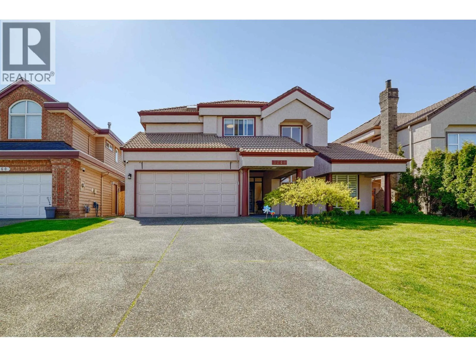 3240 WESTMINSTER HIGHWAY