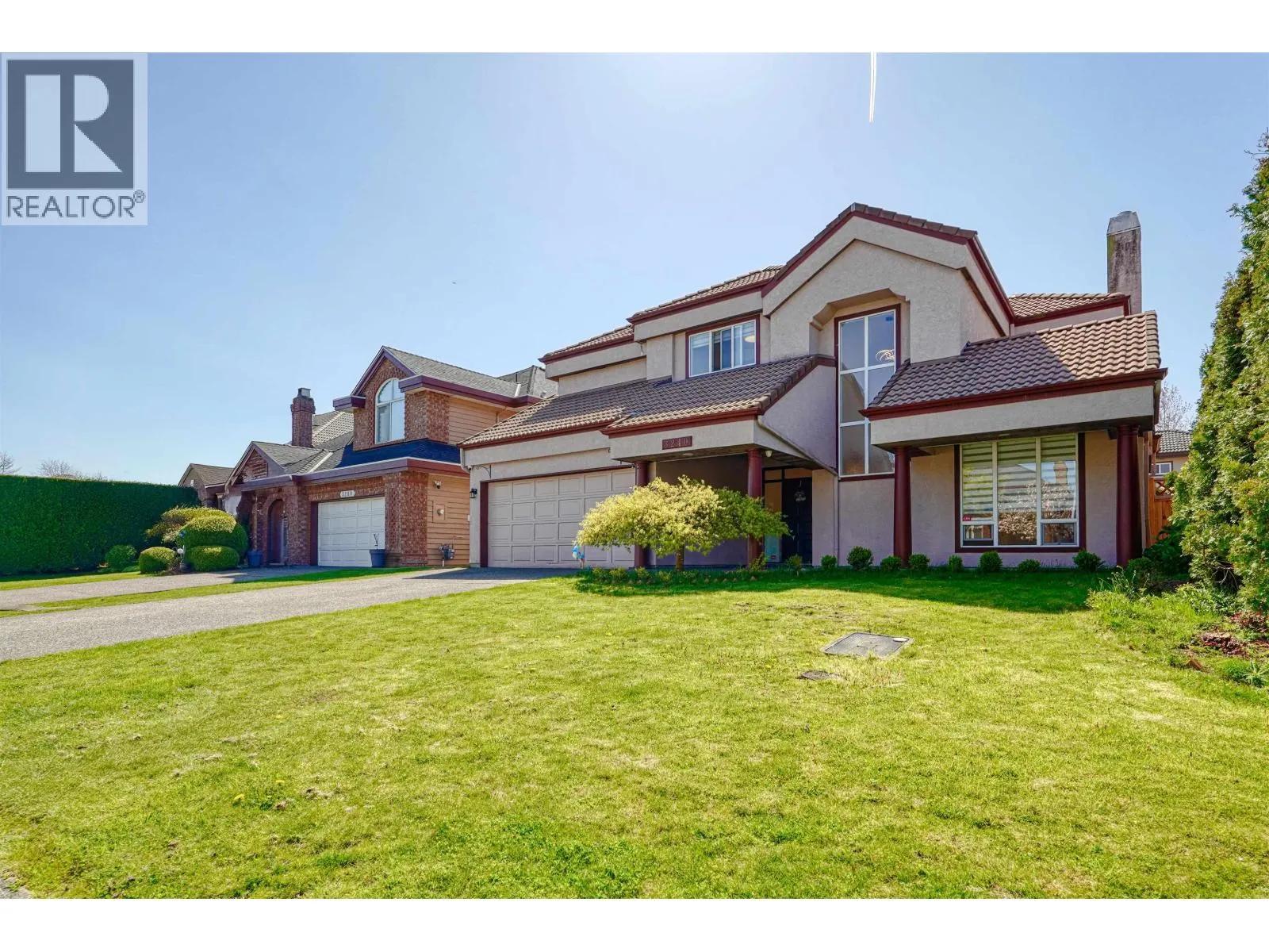 3240 WESTMINSTER HIGHWAY