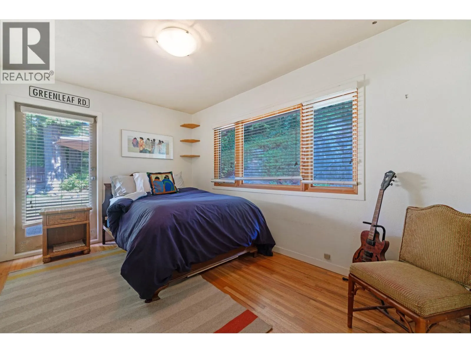 5475 GREENLEAF ROAD