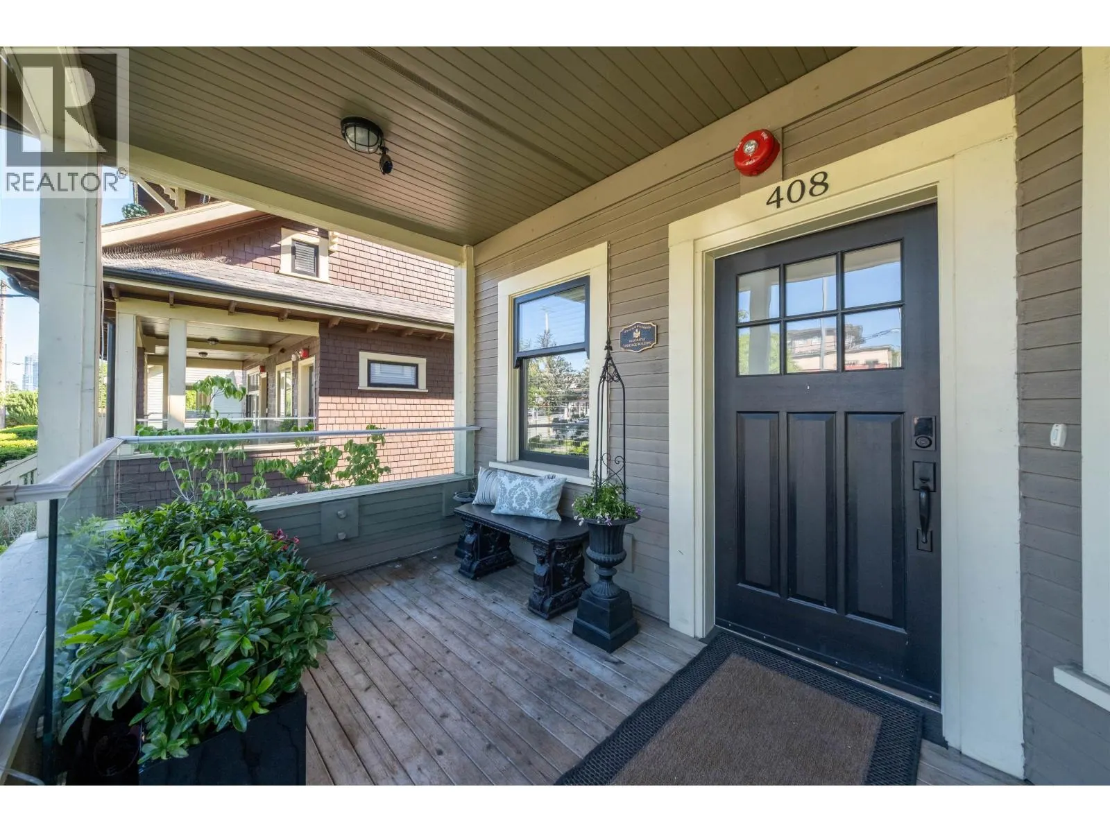 408 EIGHTH STREET