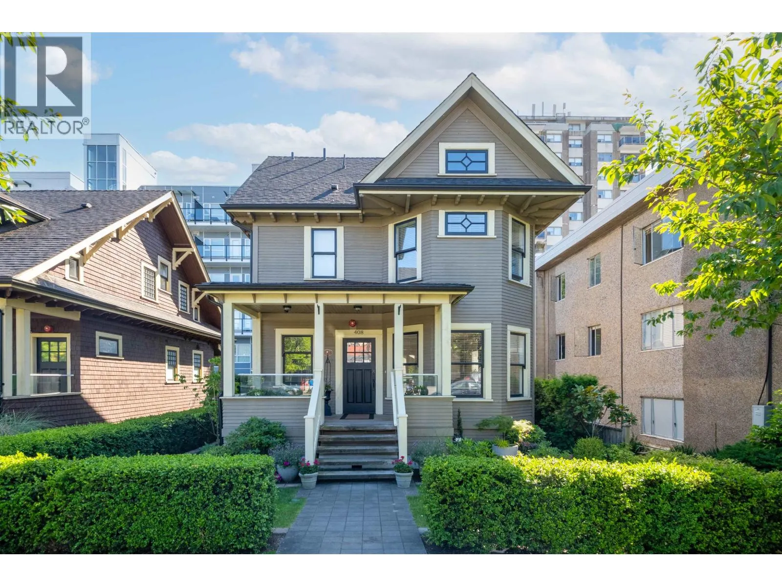 408 EIGHTH STREET