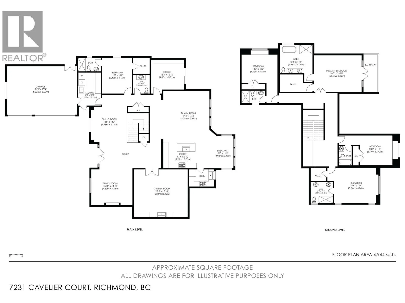 7219 CAVELIER COURT