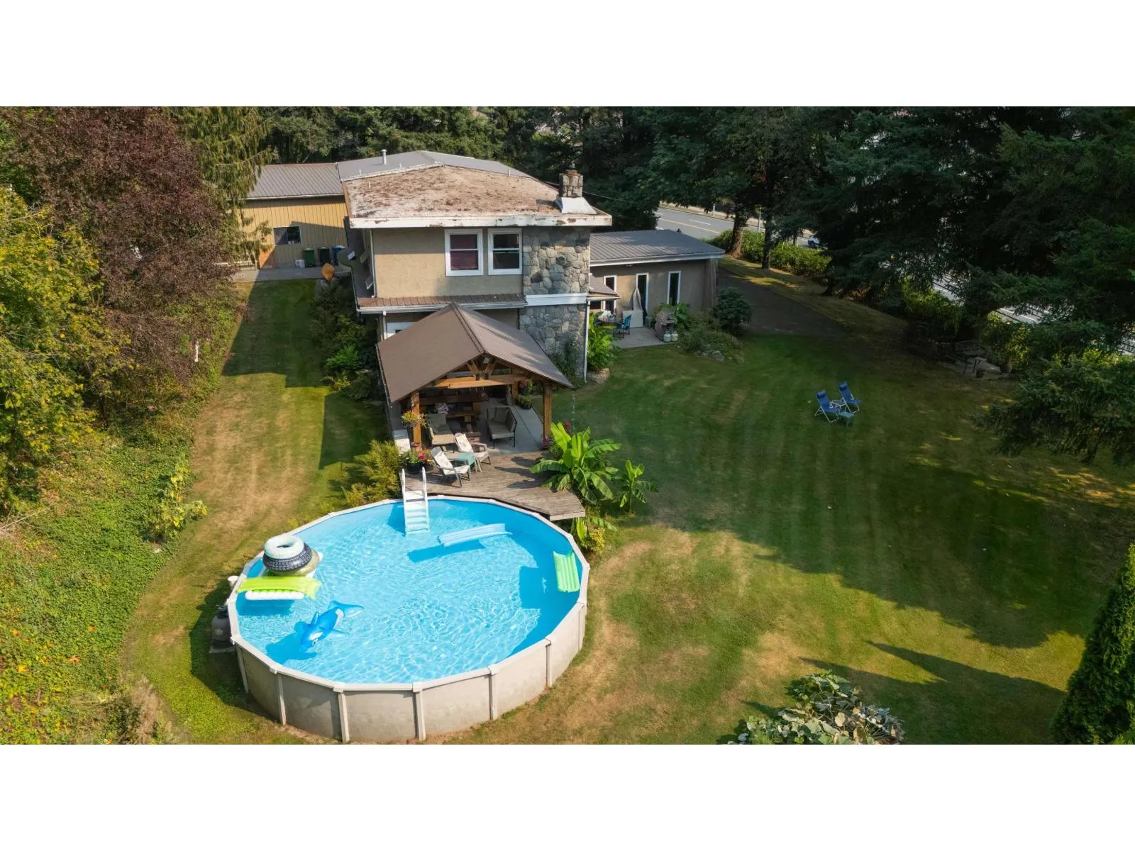 35825 OLD YALE ROAD