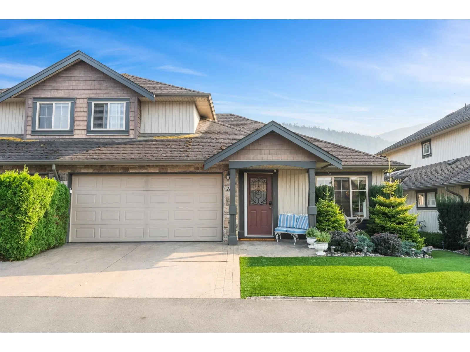 18 44523 MCLAREN DRIVE|Sardis South