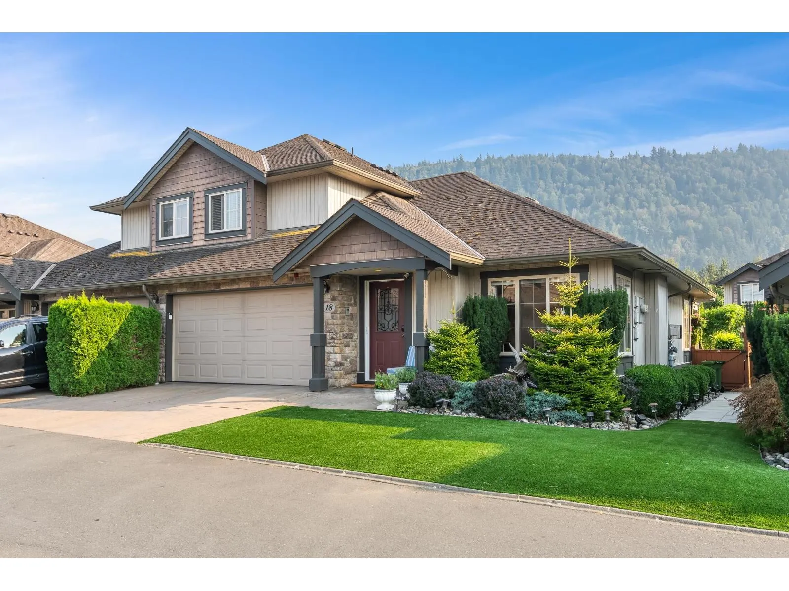 18 44523 MCLAREN DRIVE|Sardis South