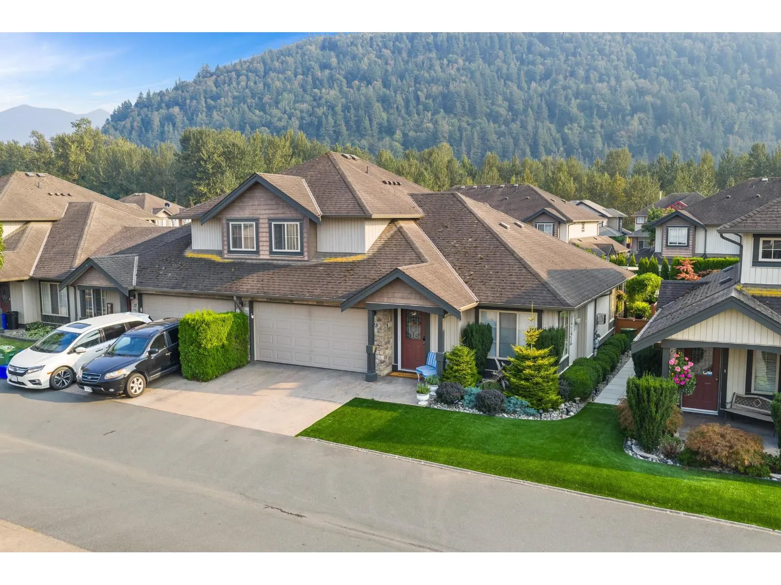 18 44523 MCLAREN DRIVE|Sardis South