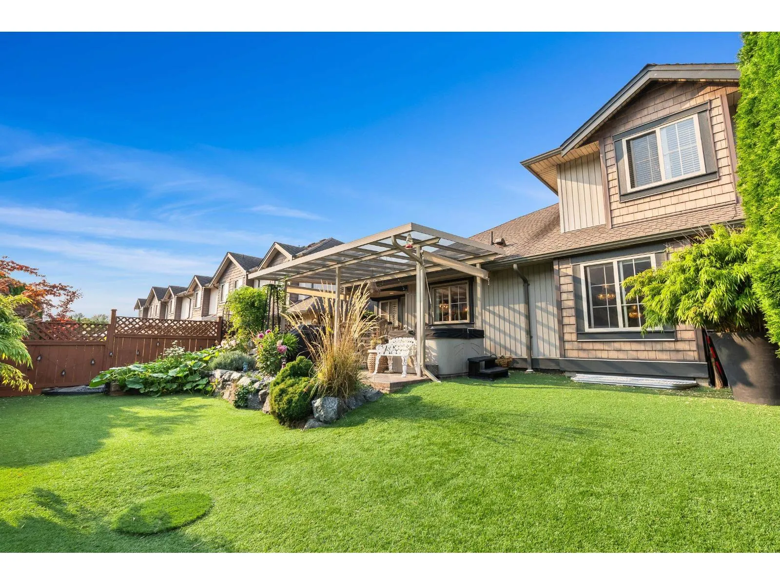 18 44523 MCLAREN DRIVE|Sardis South