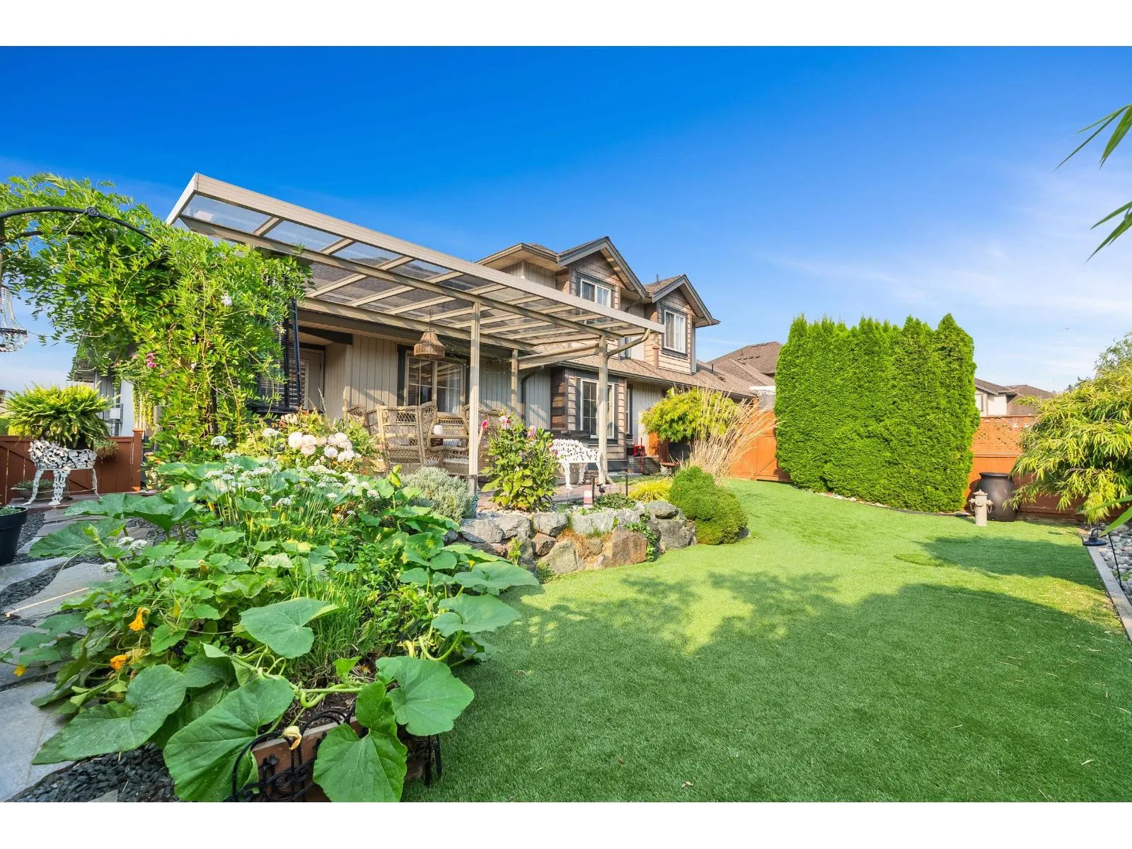 18 44523 MCLAREN DRIVE|Sardis South