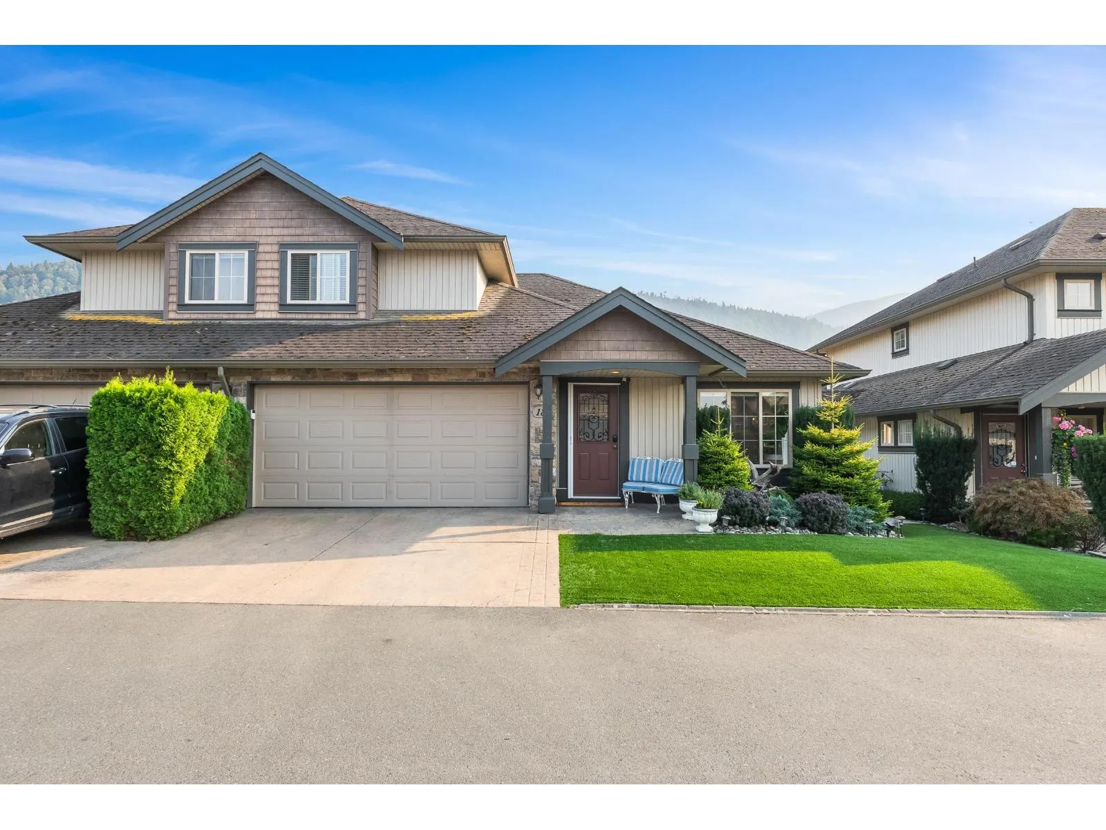 18 44523 MCLAREN DRIVE|Sardis South