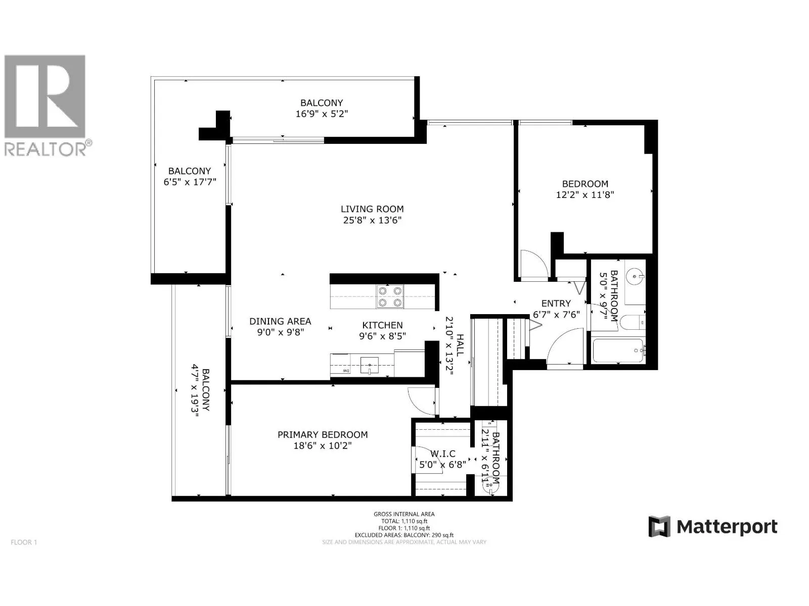 404 3737 BARTLETT COURT
