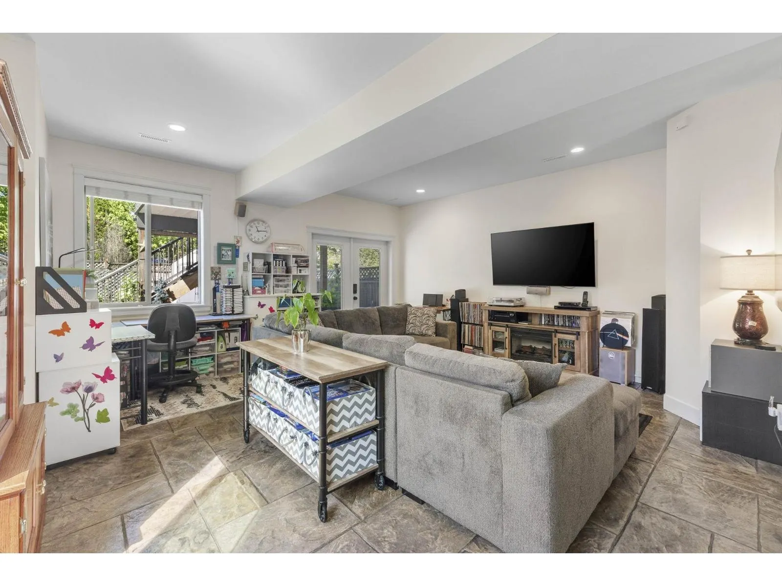 9603 ST. DAVID STREET|Chilliwack Proper East