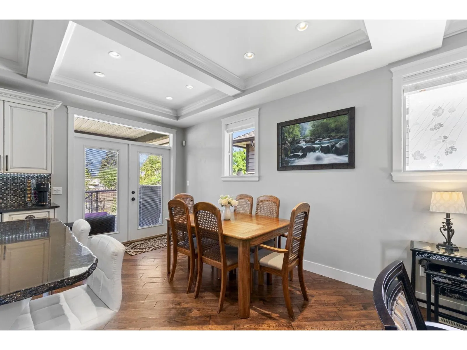 9603 ST. DAVID STREET|Chilliwack Proper East