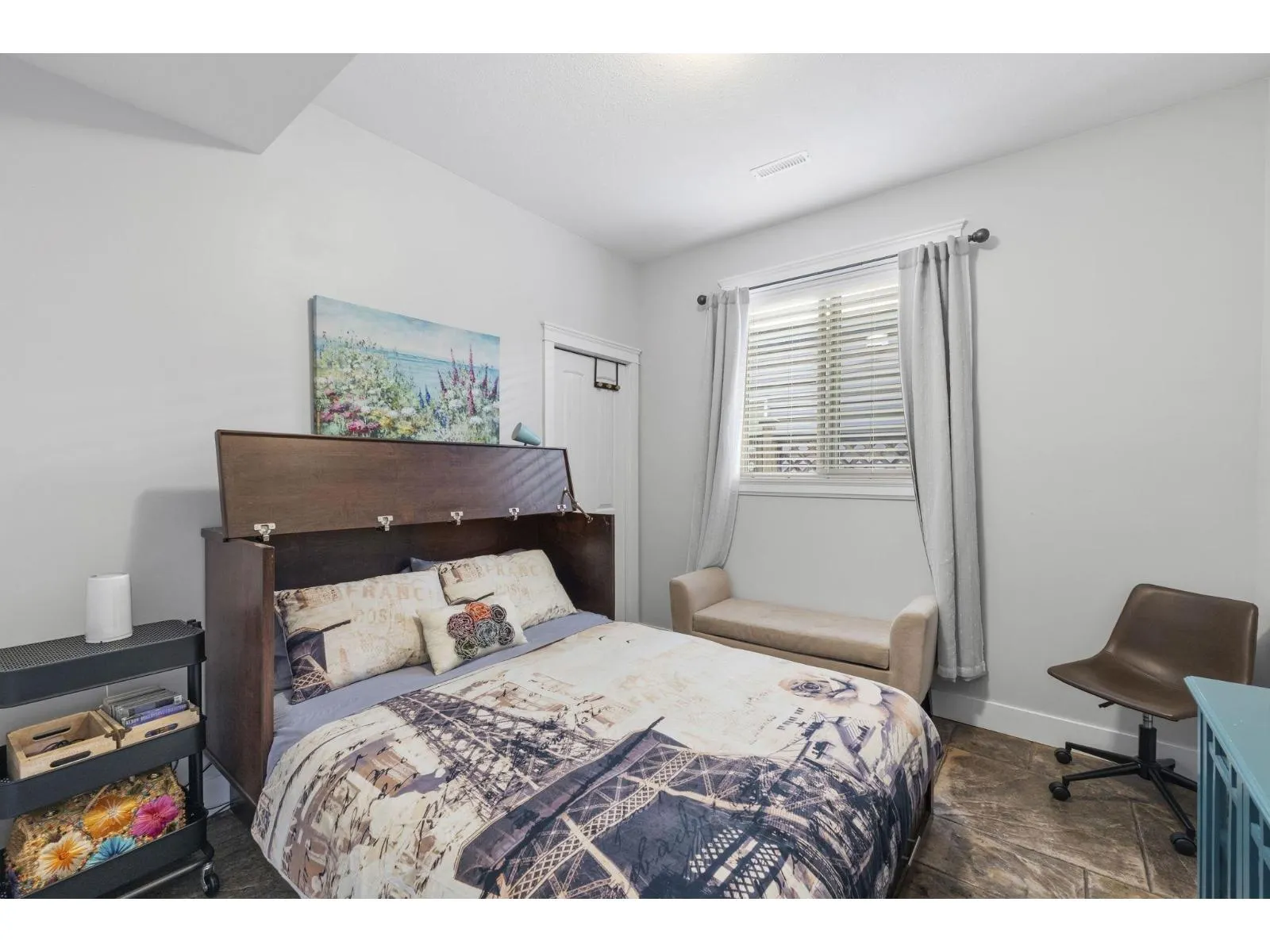 9603 ST. DAVID STREET|Chilliwack Proper East
