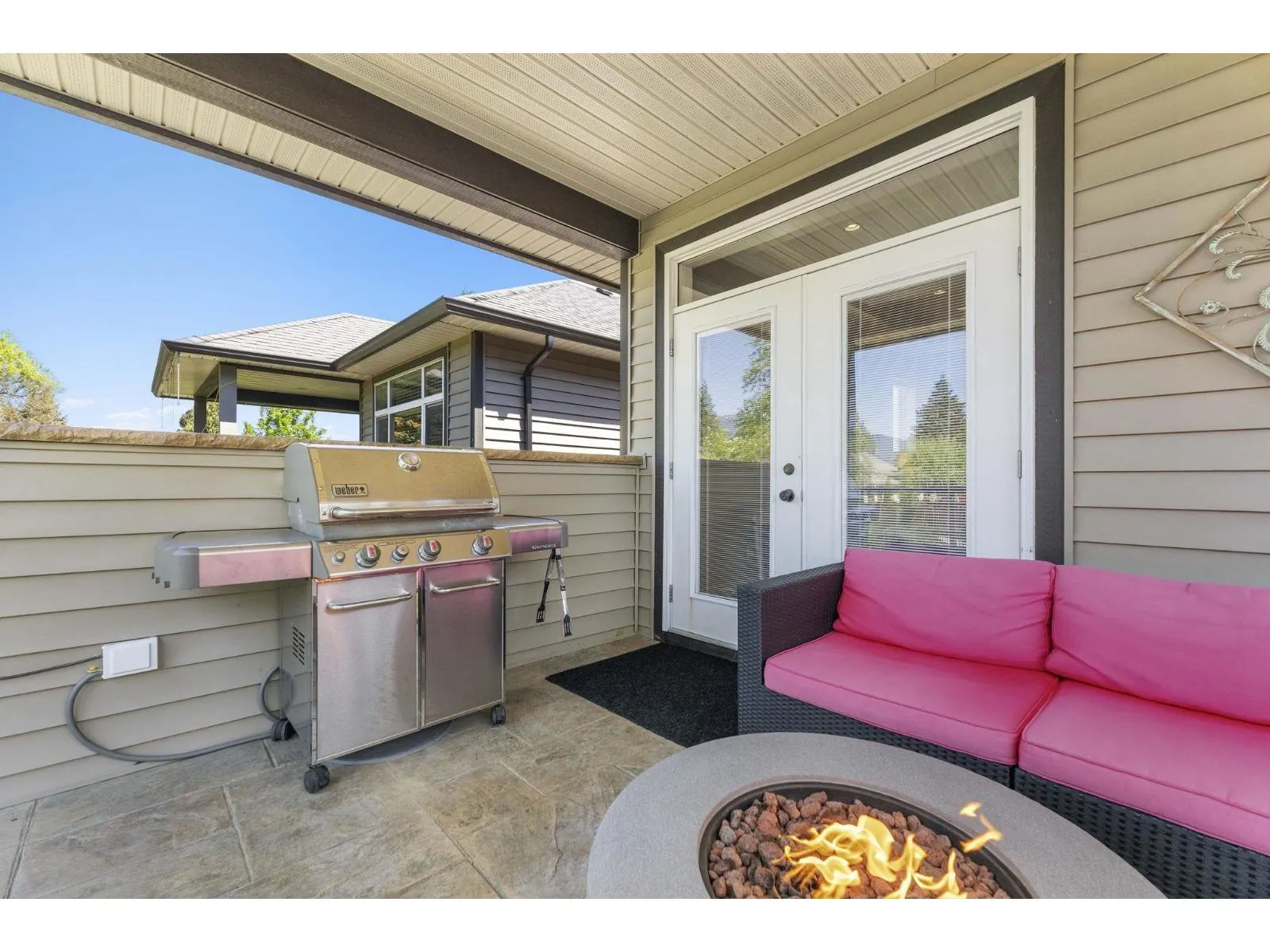9603 ST. DAVID STREET|Chilliwack Proper East