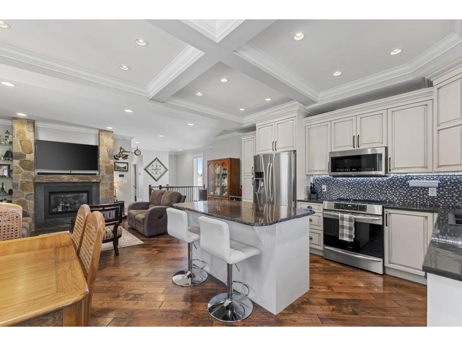 9603 ST. DAVID STREET|Chilliwack Proper East