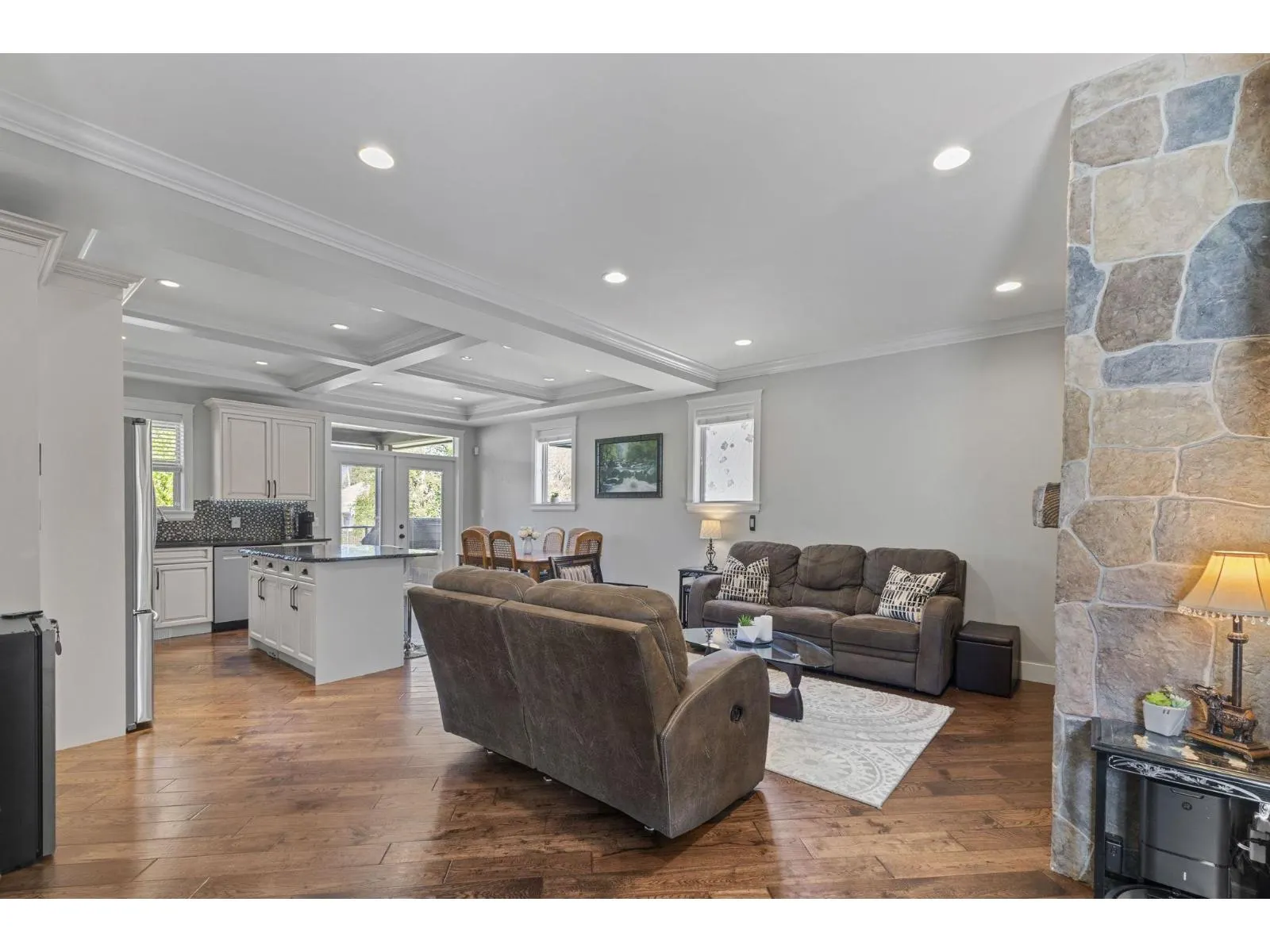 9603 ST. DAVID STREET|Chilliwack Proper East