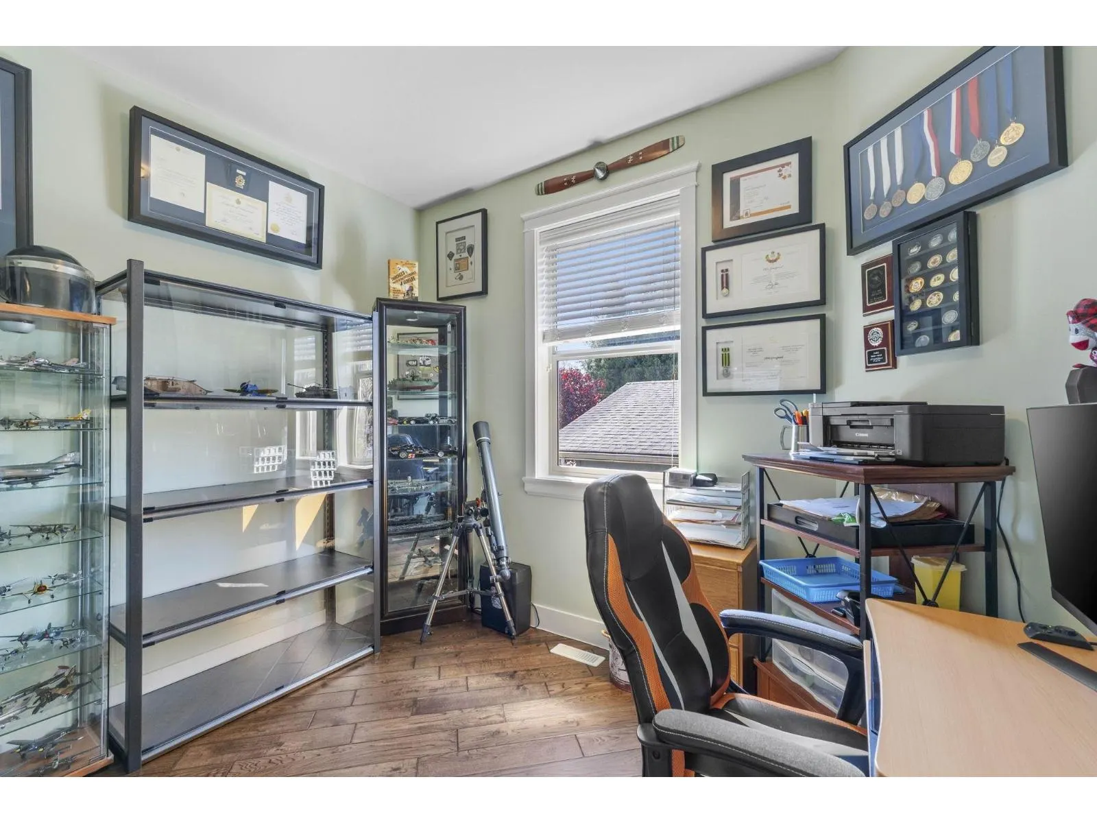 9603 ST. DAVID STREET|Chilliwack Proper East