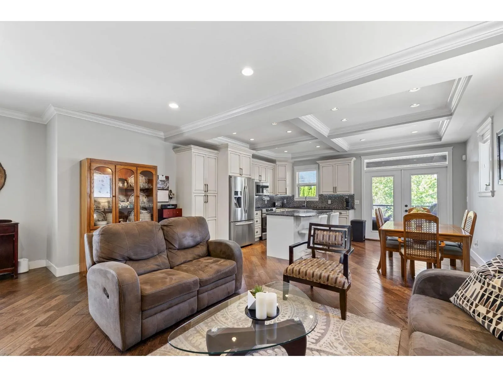 9603 ST. DAVID STREET|Chilliwack Proper East