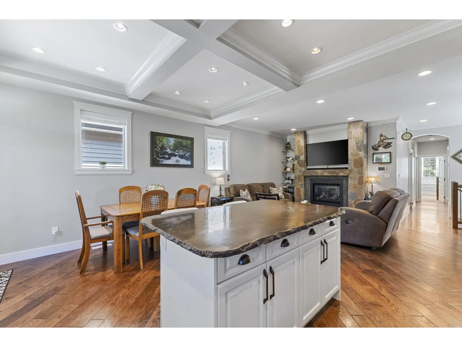 9603 ST. DAVID STREET|Chilliwack Proper East