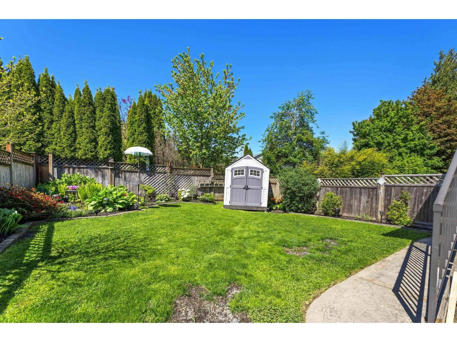 9603 ST. DAVID STREET|Chilliwack Proper East