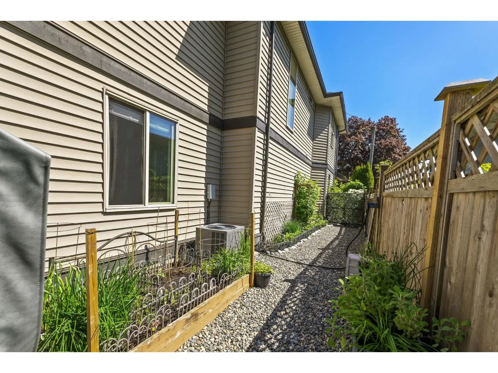 9603 ST. DAVID STREET|Chilliwack Proper East