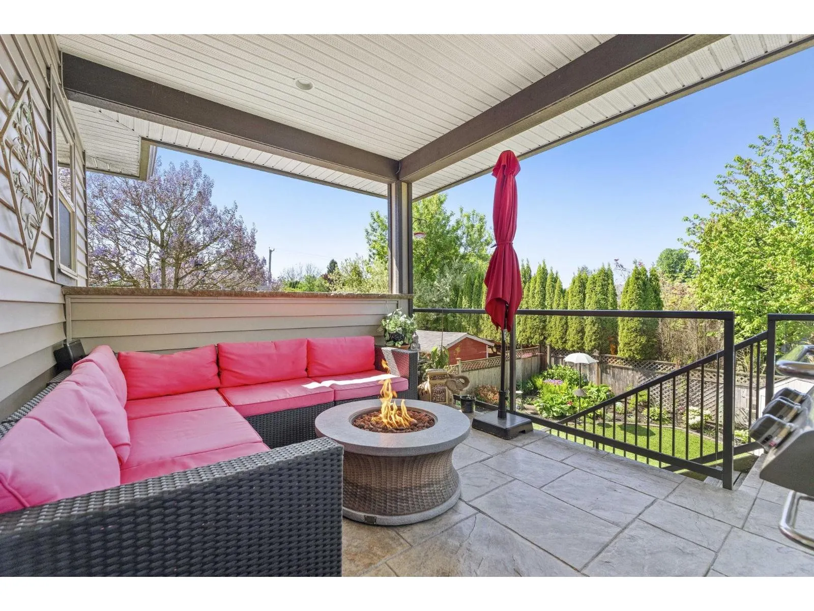 9603 ST. DAVID STREET|Chilliwack Proper East
