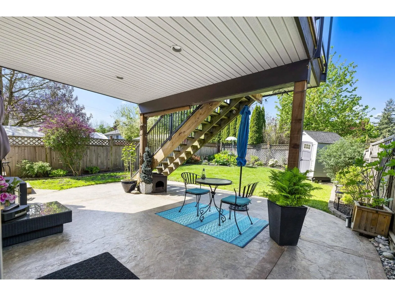 9603 ST. DAVID STREET|Chilliwack Proper East