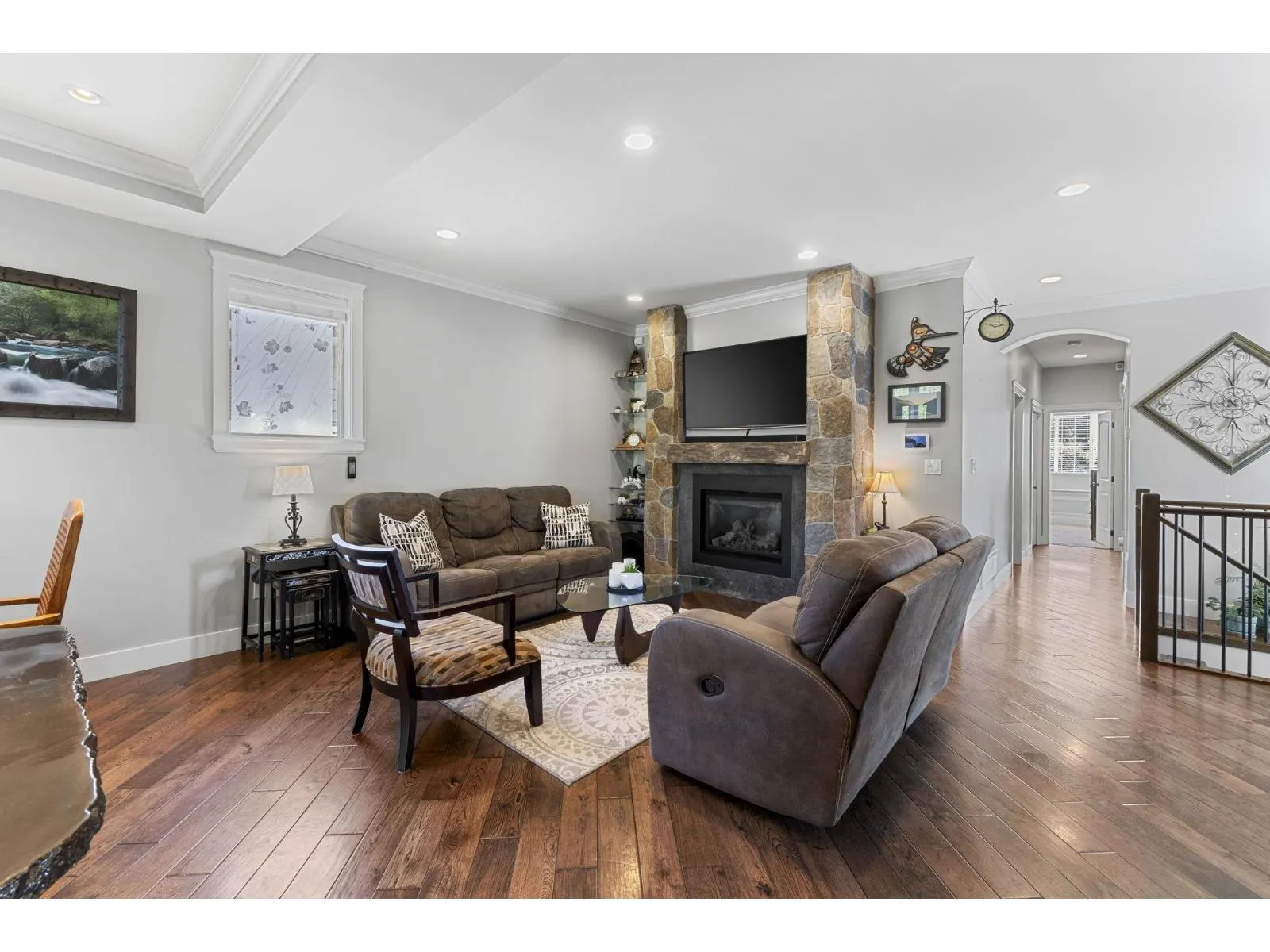 9603 ST. DAVID STREET|Chilliwack Proper East