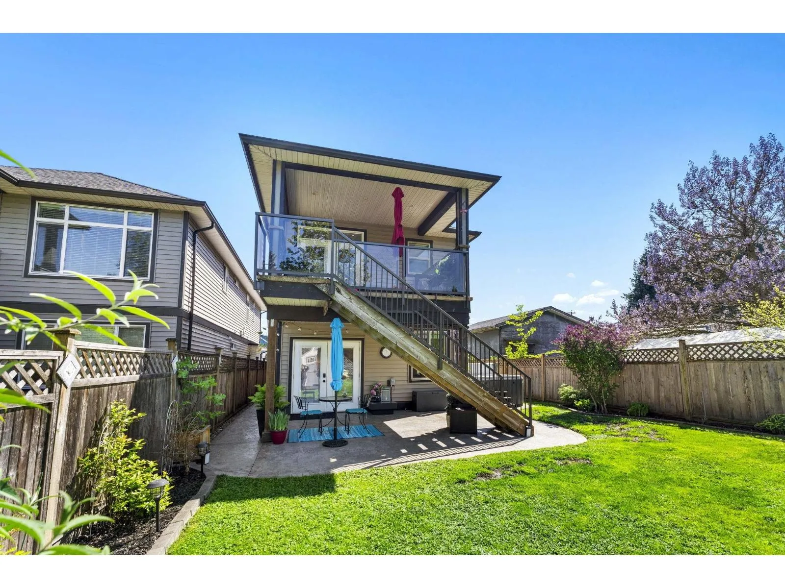 9603 ST. DAVID STREET|Chilliwack Proper East