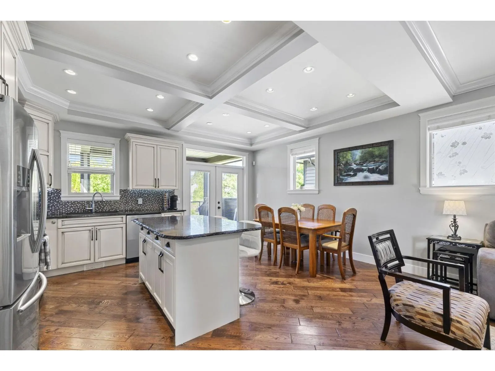 9603 ST. DAVID STREET|Chilliwack Proper East