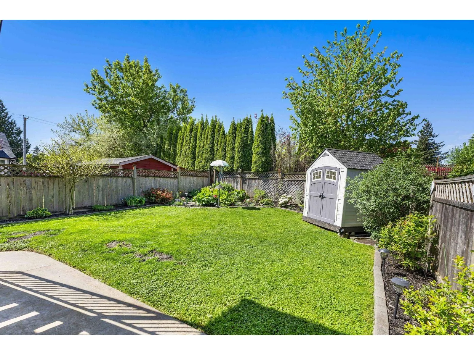 9603 ST. DAVID STREET|Chilliwack Proper East