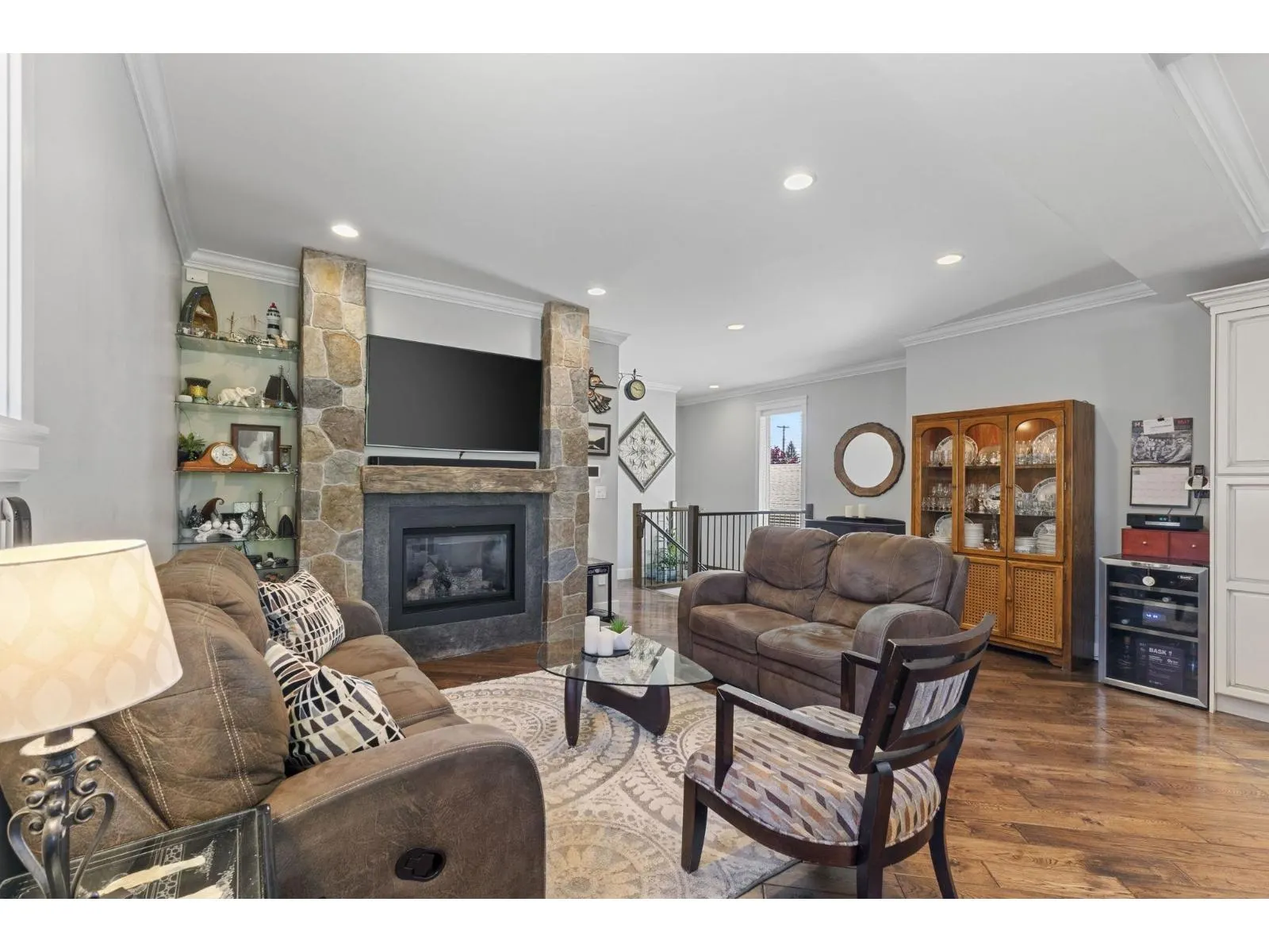 9603 ST. DAVID STREET|Chilliwack Proper East