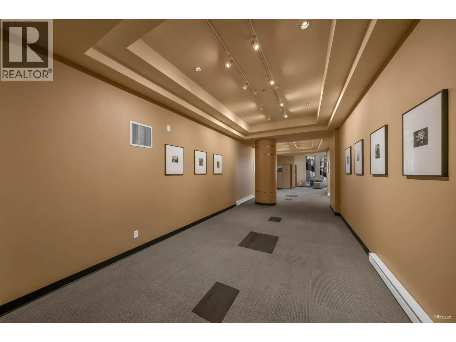 1905 1331 ALBERNI STREET