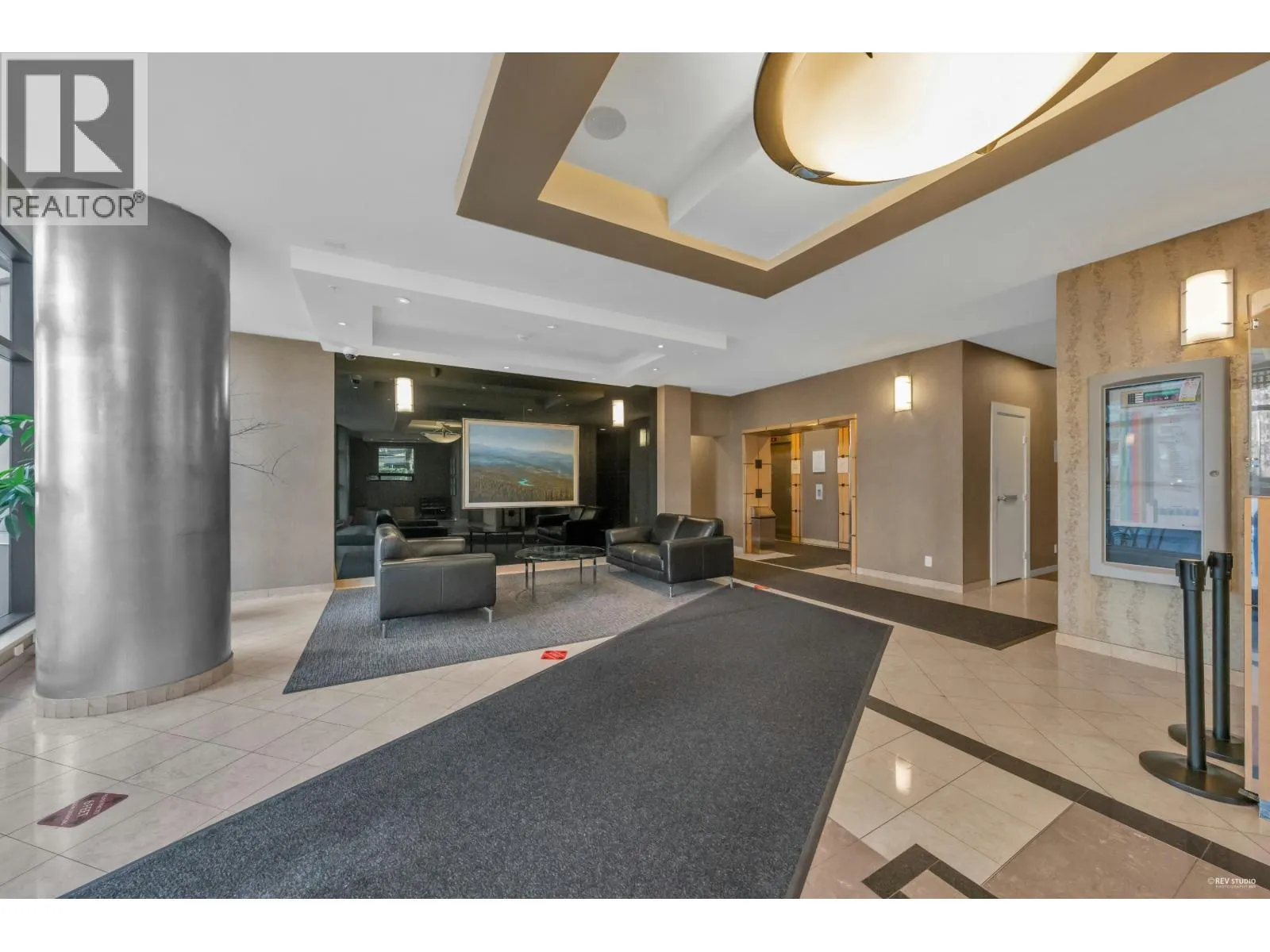 1905 1331 ALBERNI STREET