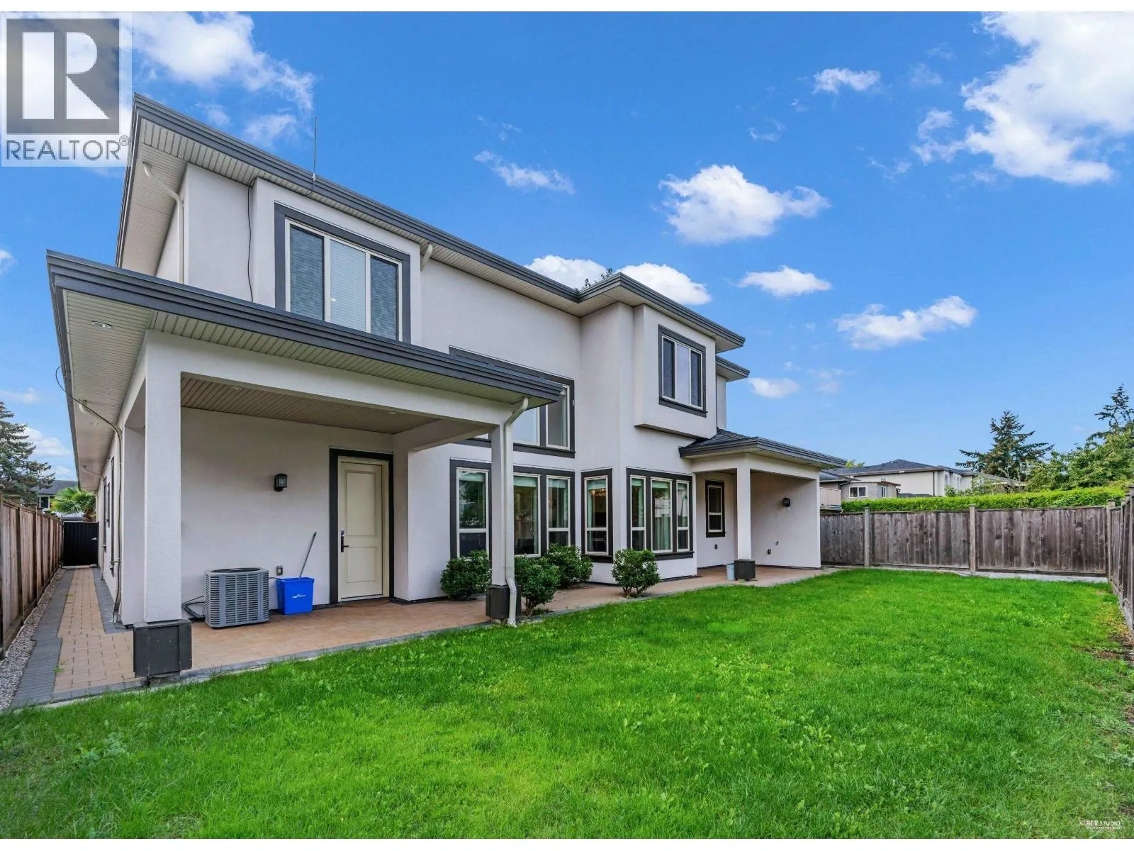 3471 BLUNDELL ROAD