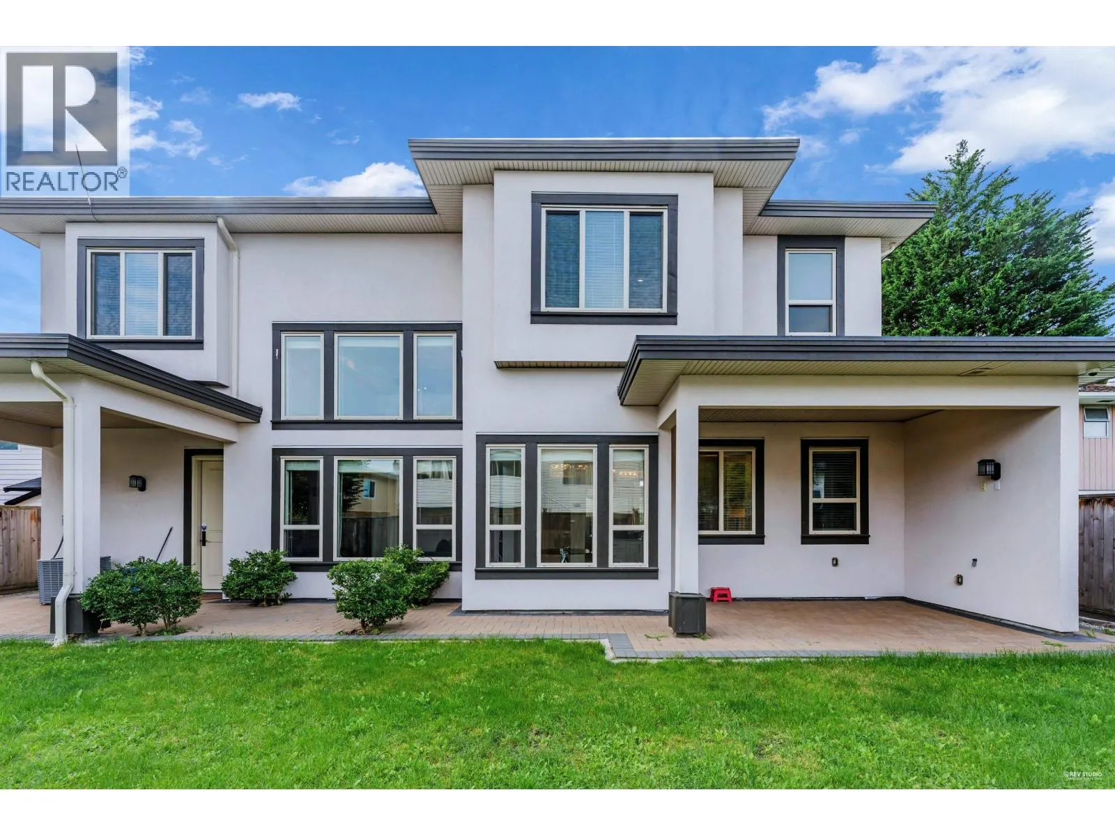 3471 BLUNDELL ROAD