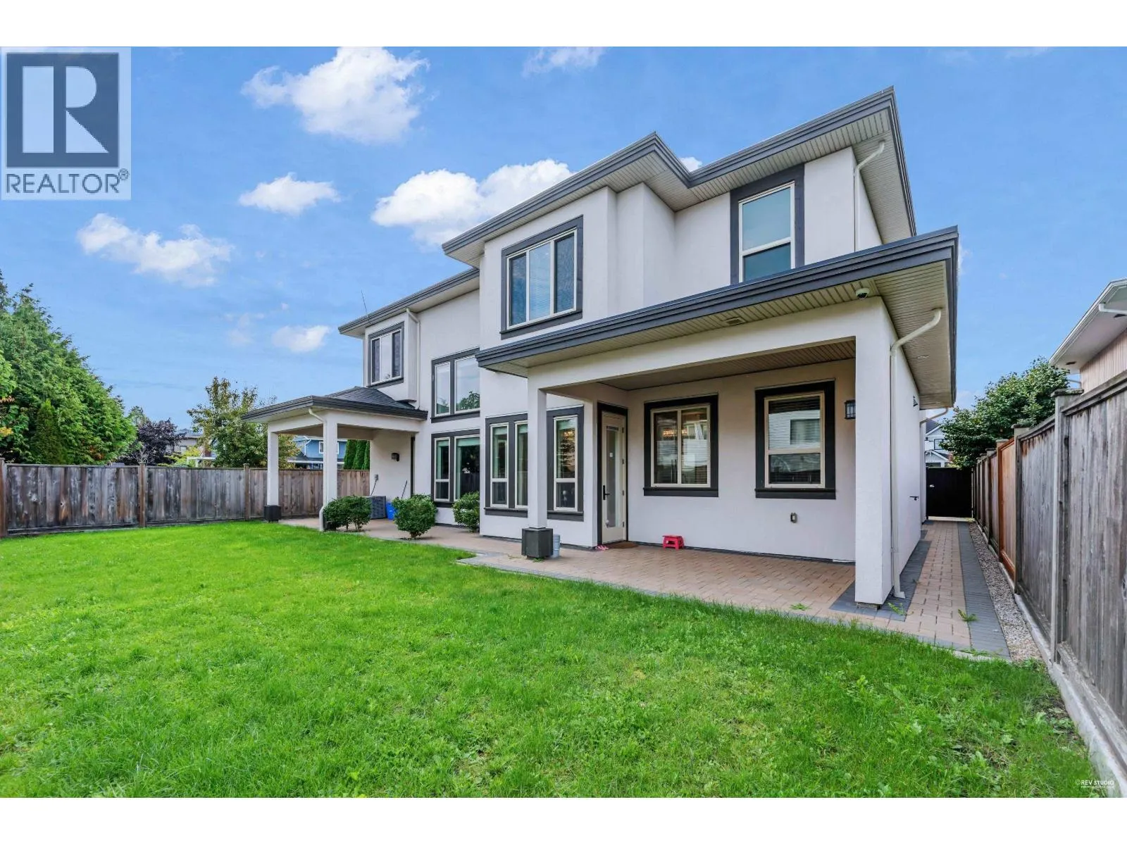 3471 BLUNDELL ROAD