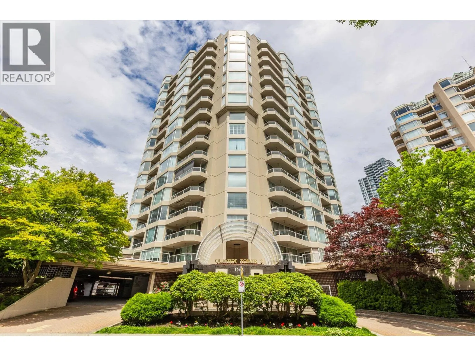 905 1065 QUAYSIDE DRIVE