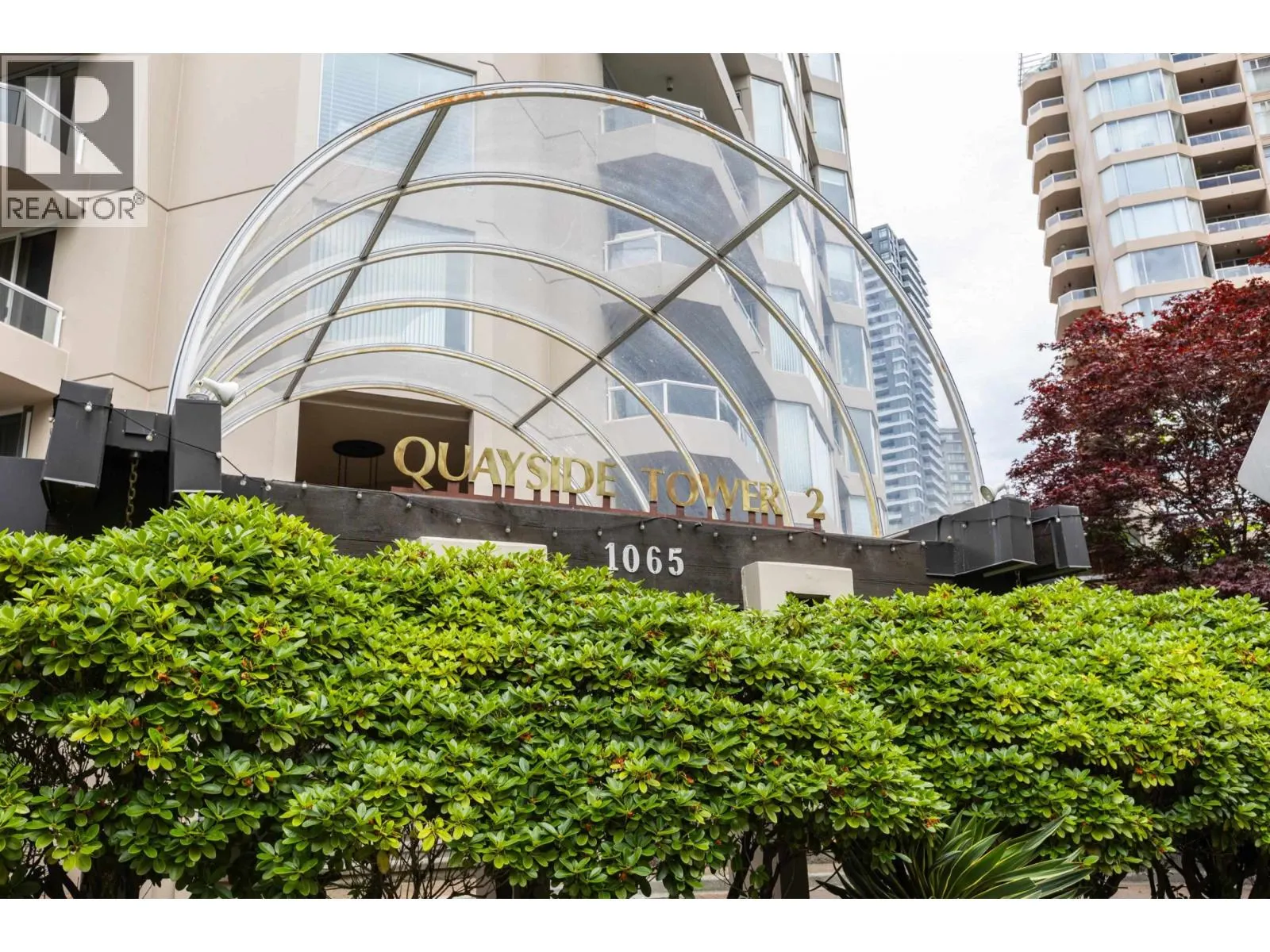 905 1065 QUAYSIDE DRIVE
