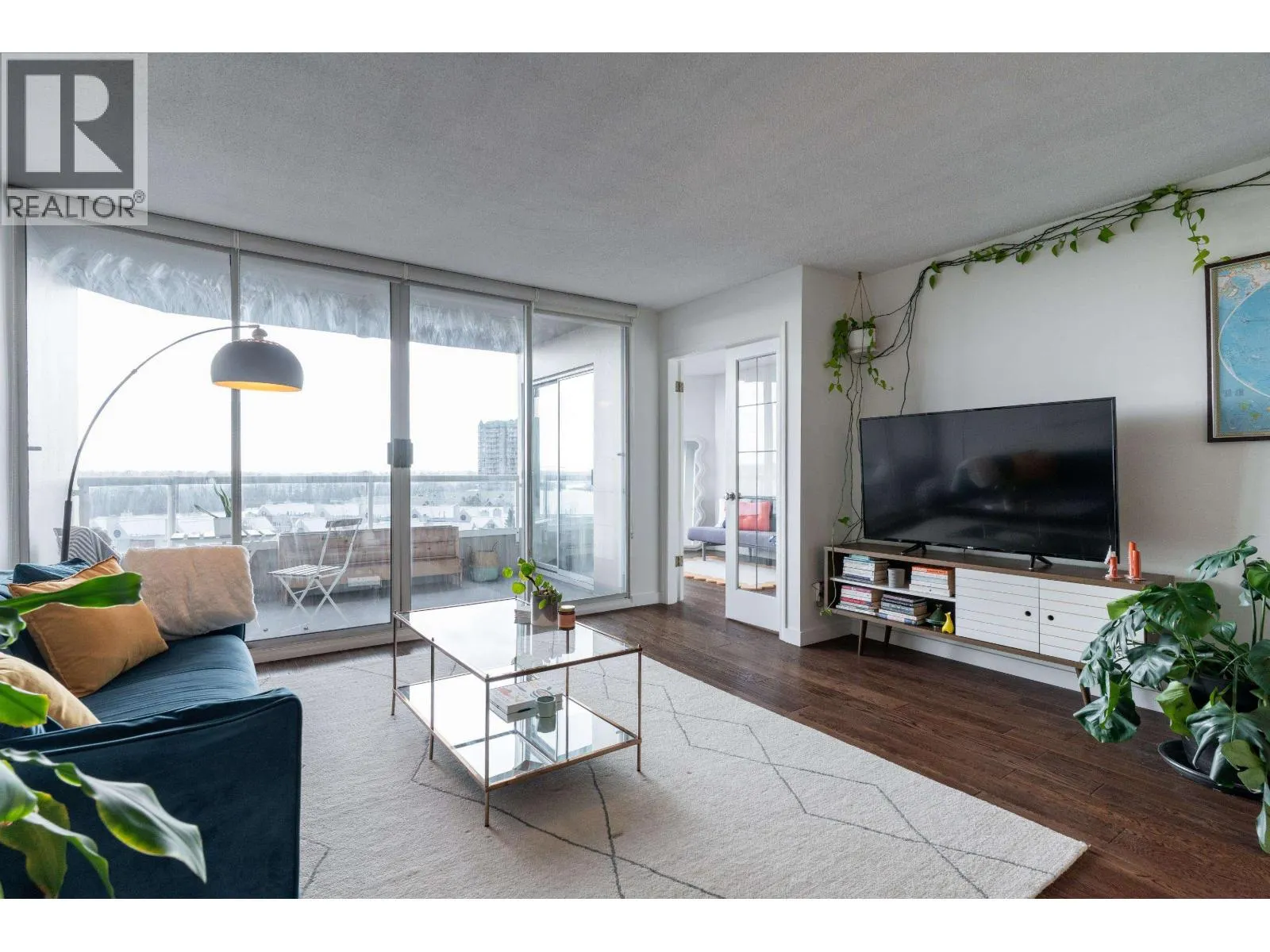 905 1065 QUAYSIDE DRIVE