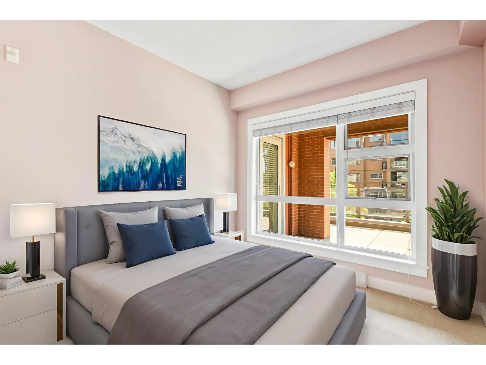 219 20728 WILLOUGHBY TOWN CENTRE DRIVE